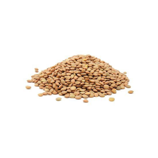 Lentejas x 1kg - Cundis
