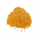 Maiz colorado partido x 1kg x 3u