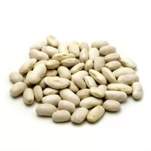 Porotos Alubia x 1kg x 3u