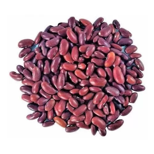 Porotos colorados DRK x 25kg