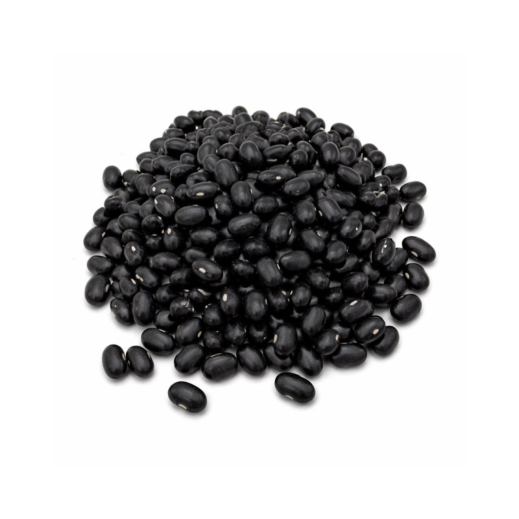 Porotos negros x 1kg