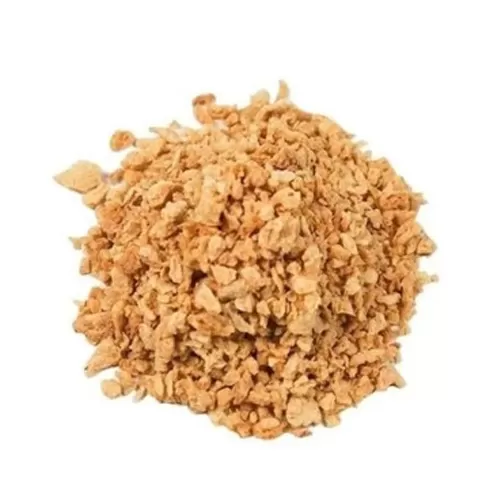 Soja texturizada extra grande x 1kg x 3u