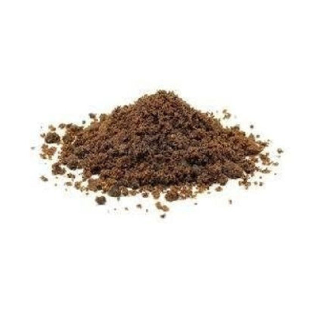 Azucar Negra x 5kg - Jeraco