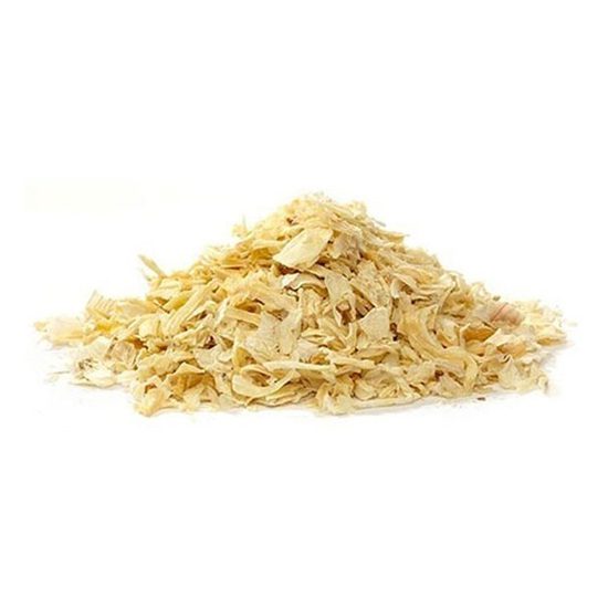 Cebolla en escamas x 1kg x 3un