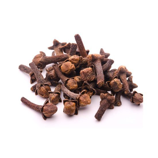 Clavo de olor x 1kg x 3u