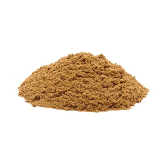 Comino molido x 1kg x 3un