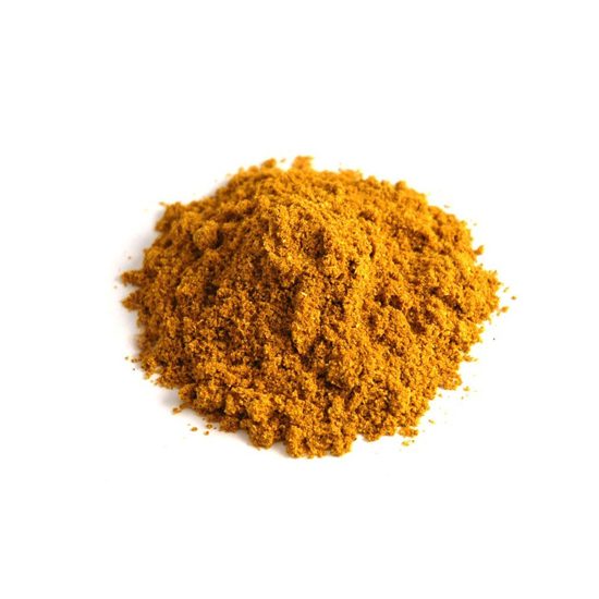 Curry x 1Kg x 3un