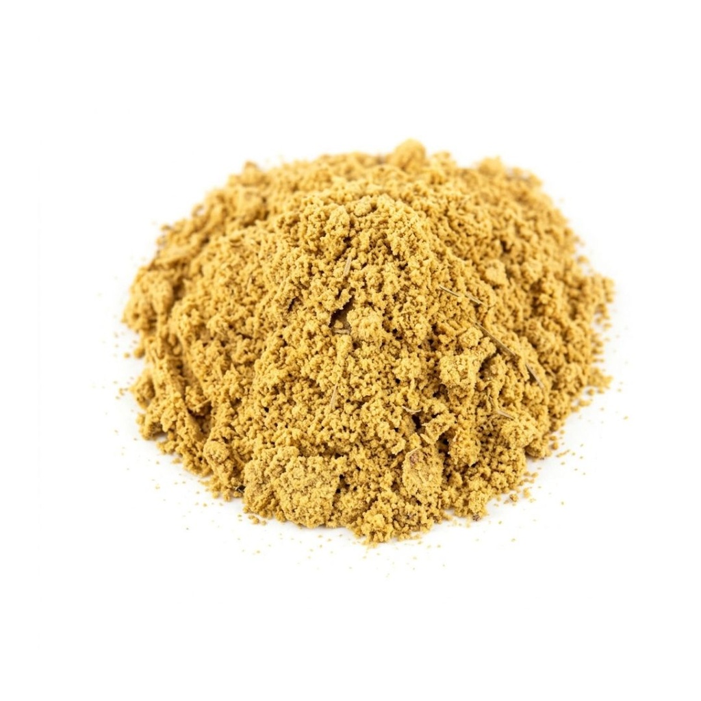 Jengibre molido x 1kg