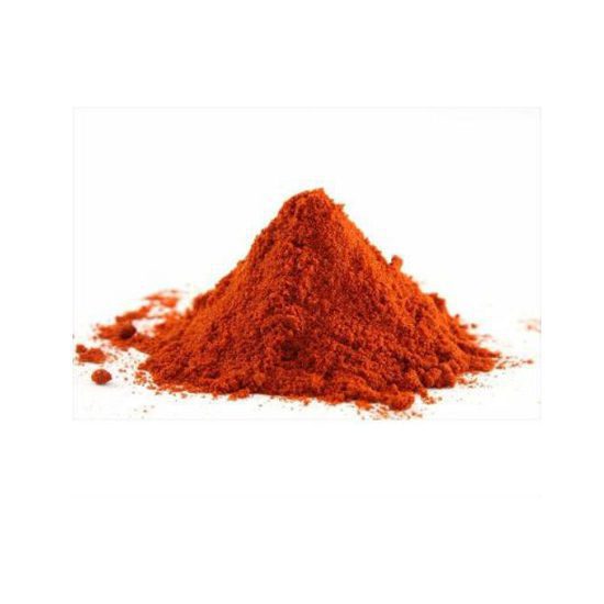 Pimenton Ahumado x 1kg