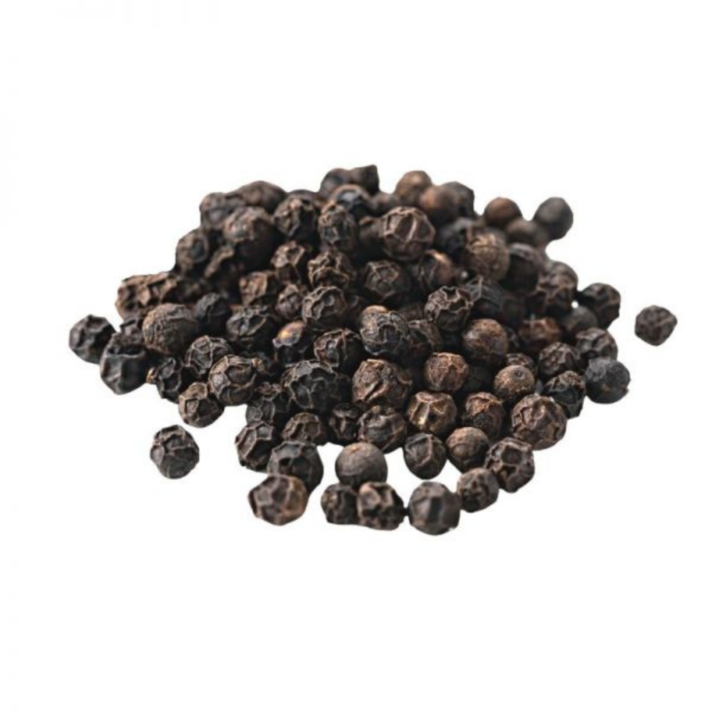Pimienta Negra Grano x 1kg