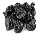 Ciruelas Presidente Medianas x 1kg
