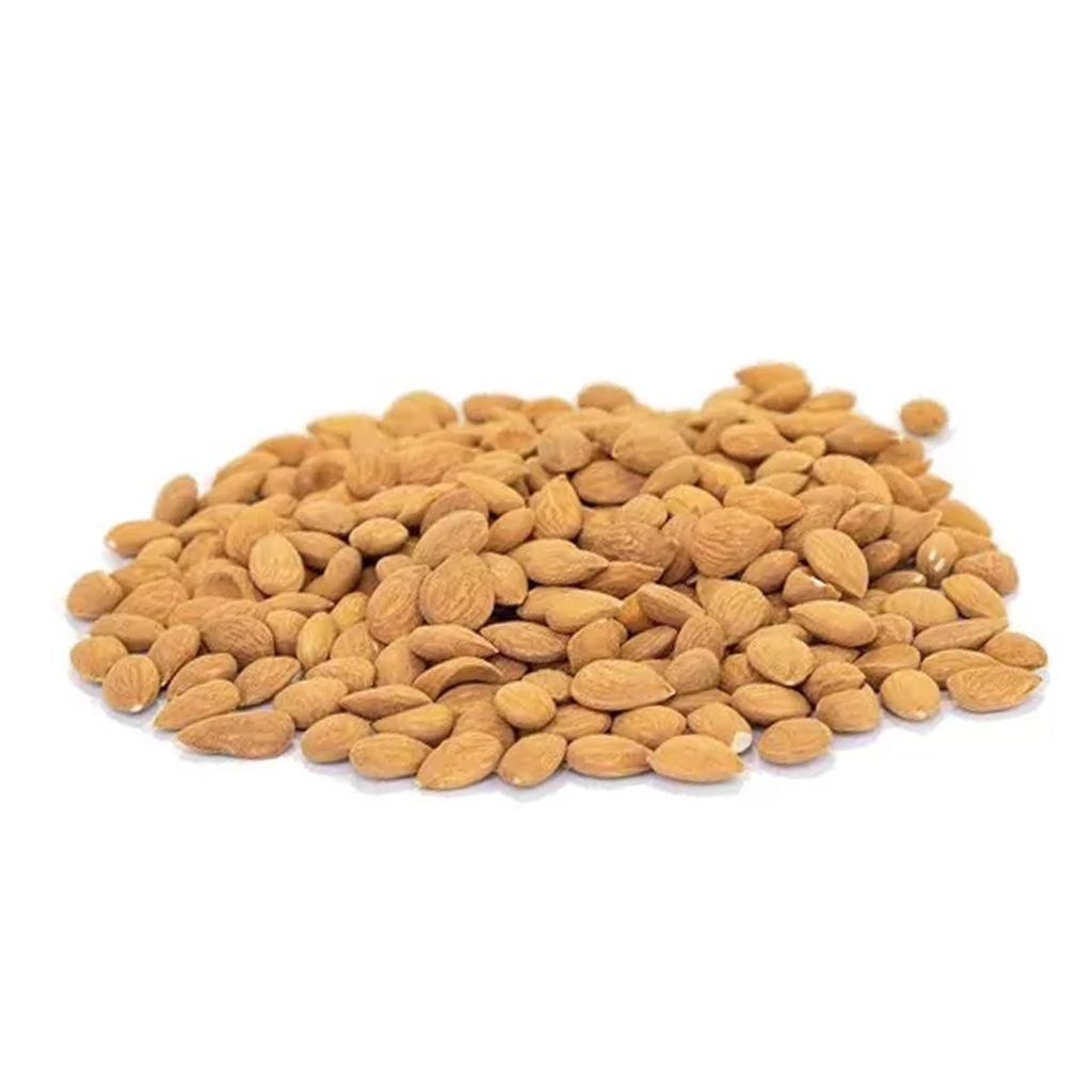 Almendras Guara N°4 medianas x 1kg - Cundis