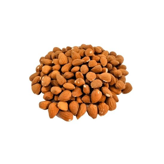 Almendras Guara Nacional Nº2 x 3kg