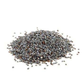 Semillas de Amapola Turquia x 1kg