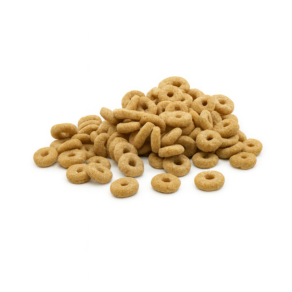 Aritos con Miel x 2Kg x 1u - Lasfor
