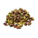 Pistachos Pelados enteros x 10kg - Cundis