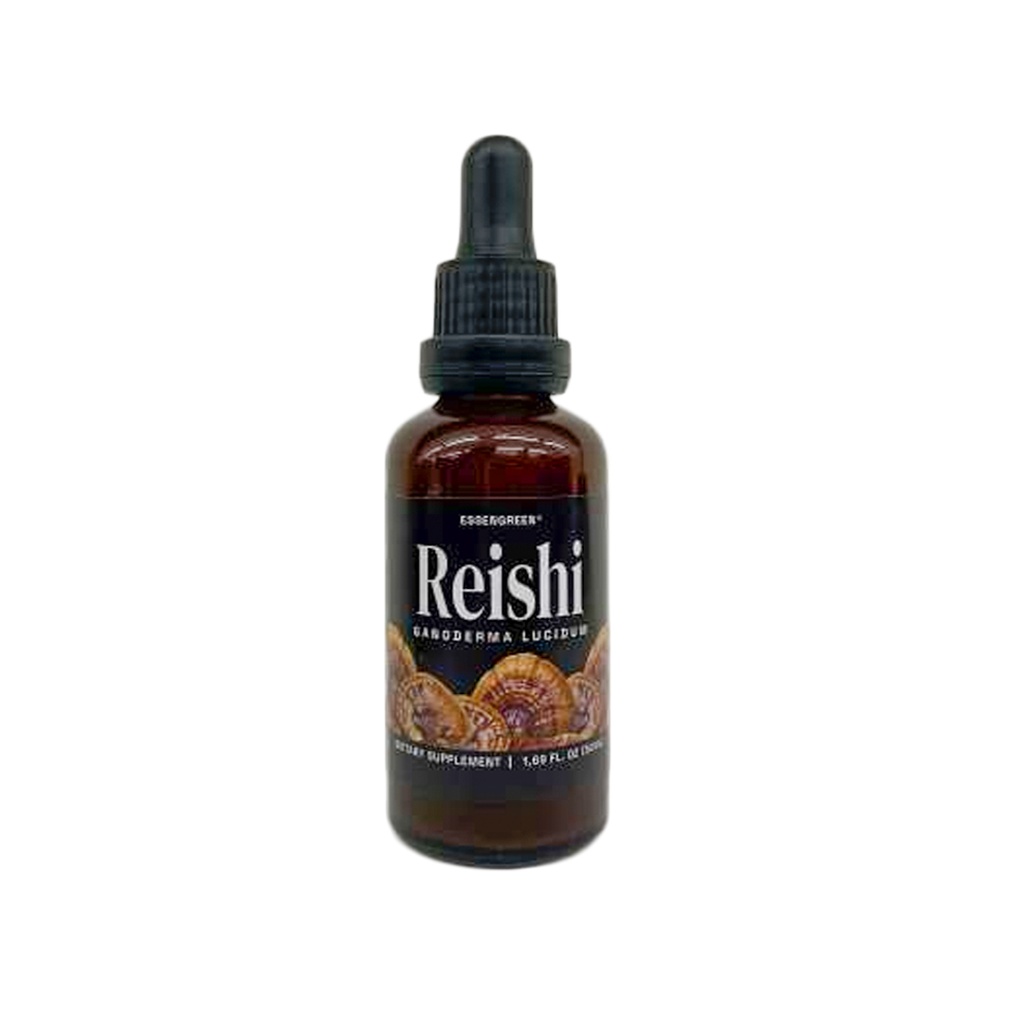 Reishi (Ganoderma Lucidum)  x 50ml x 1u -Essengreen
