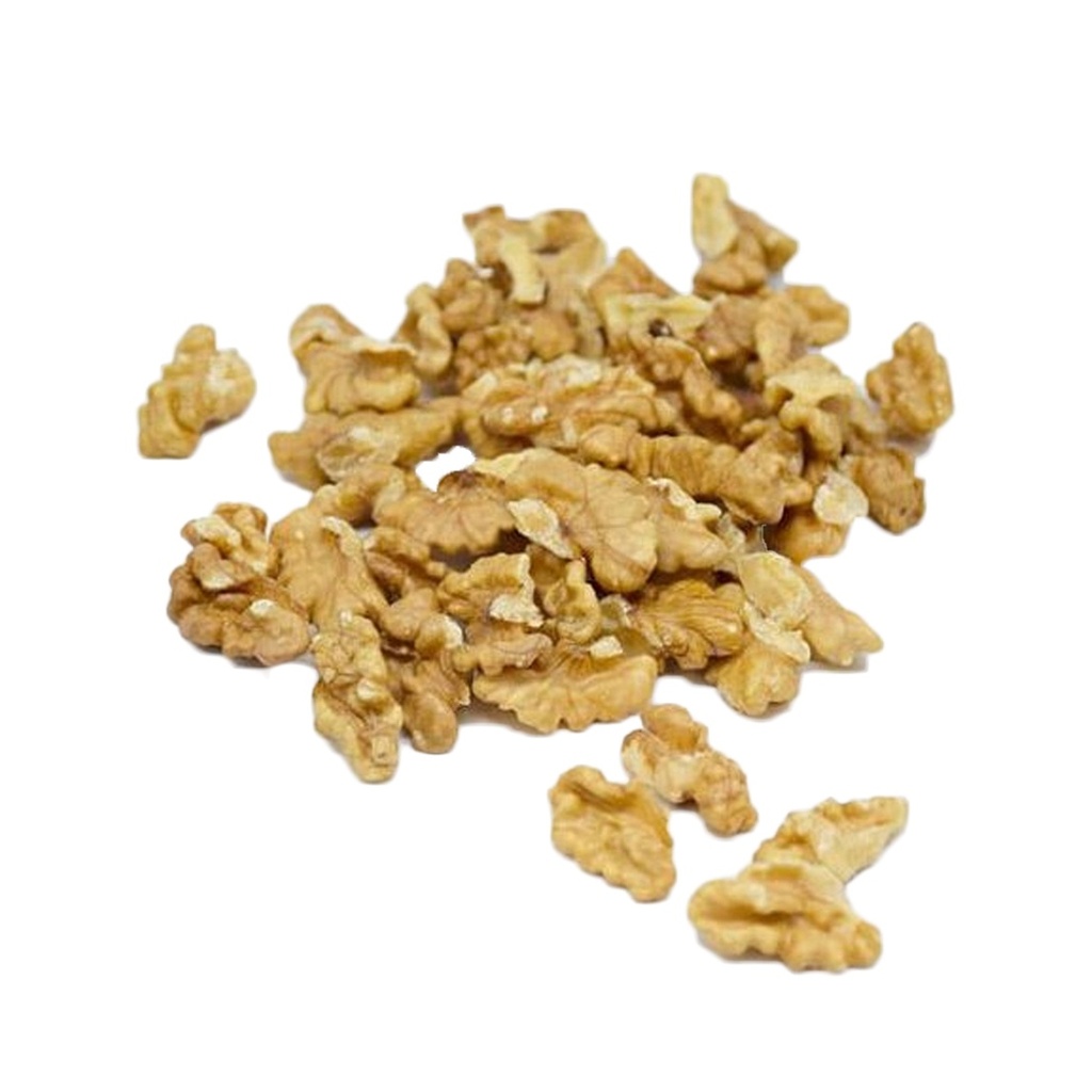Nueces Cuartos Extra light (ideal para mixs) x 10kg 