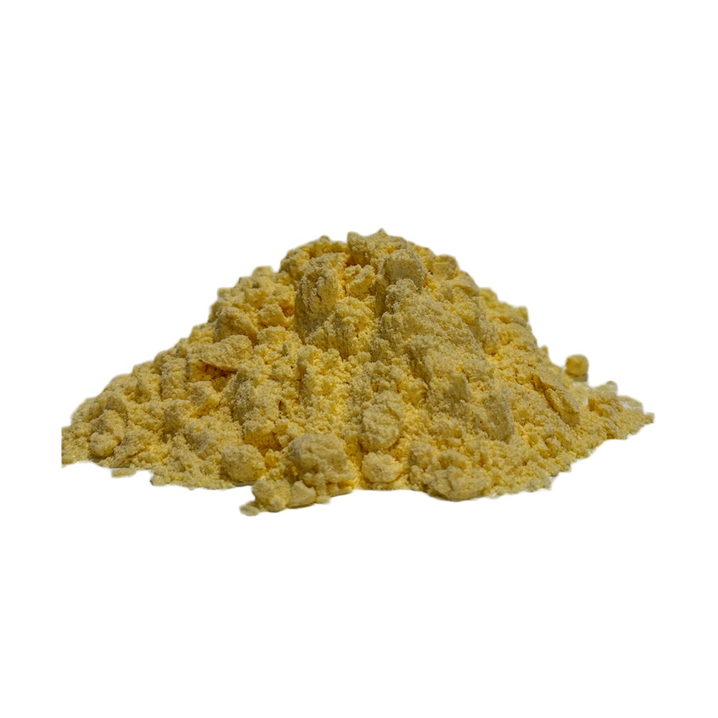 Harina de maiz Paraguaya x 3kg 