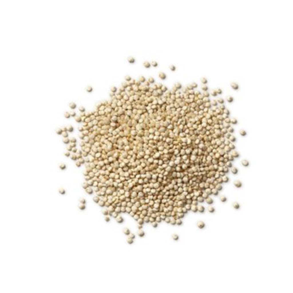 Quinoa Blanca Boliviana x 1kg