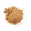 Harina de Almendras con piel pura x 1kg