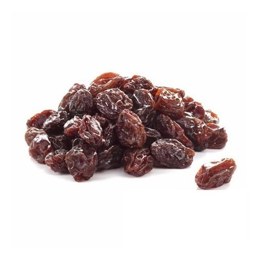 Pasas de Uva sin Semillas Jumbo Flame x 3kg 