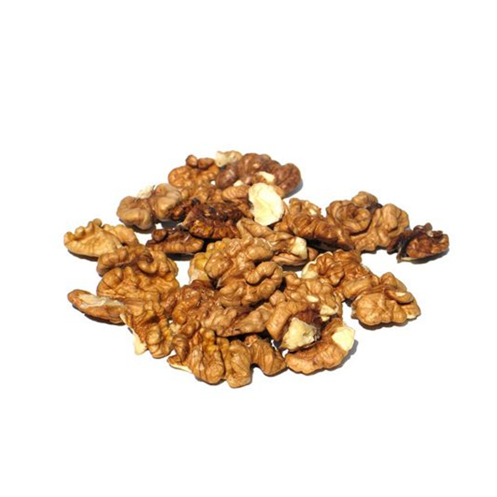 Nueces Mariposa Amber x 10kg - Cundis