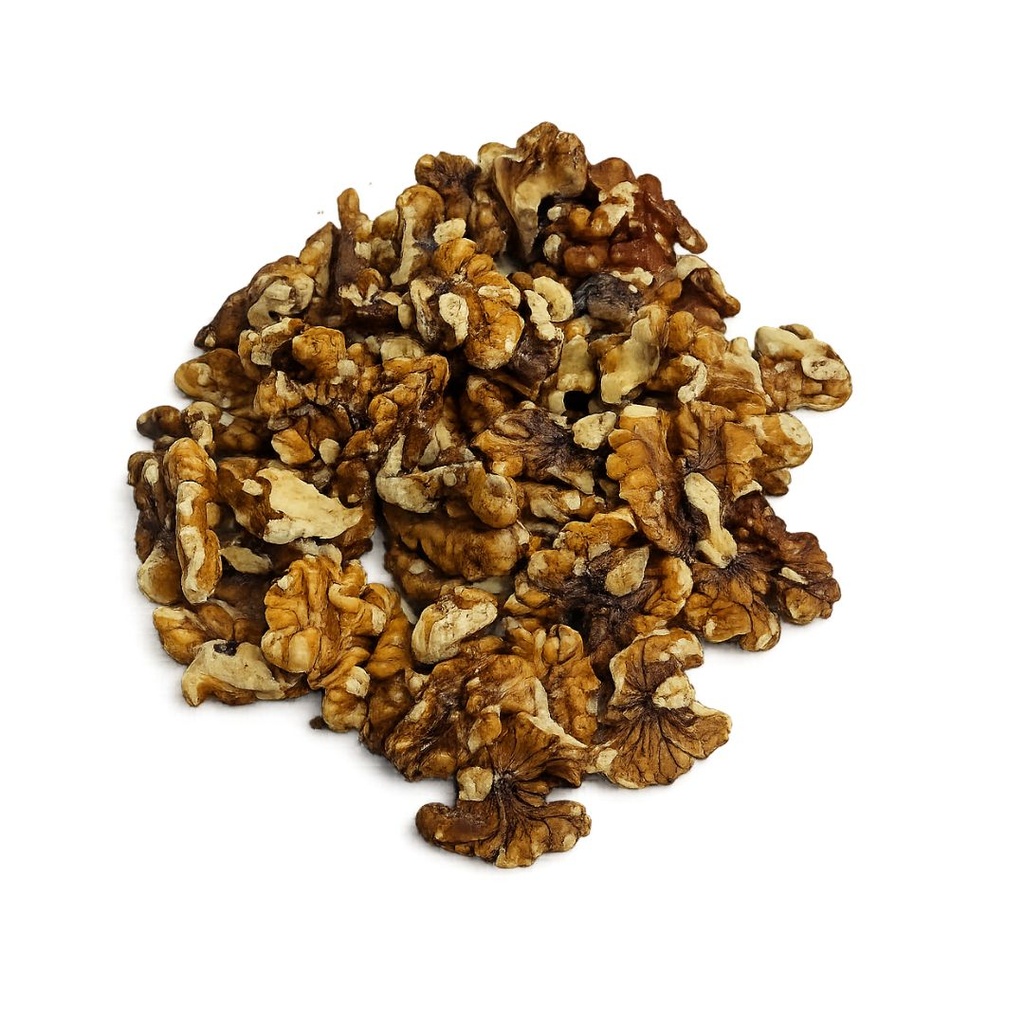 Nueces Mariposa Amber x 10kg 