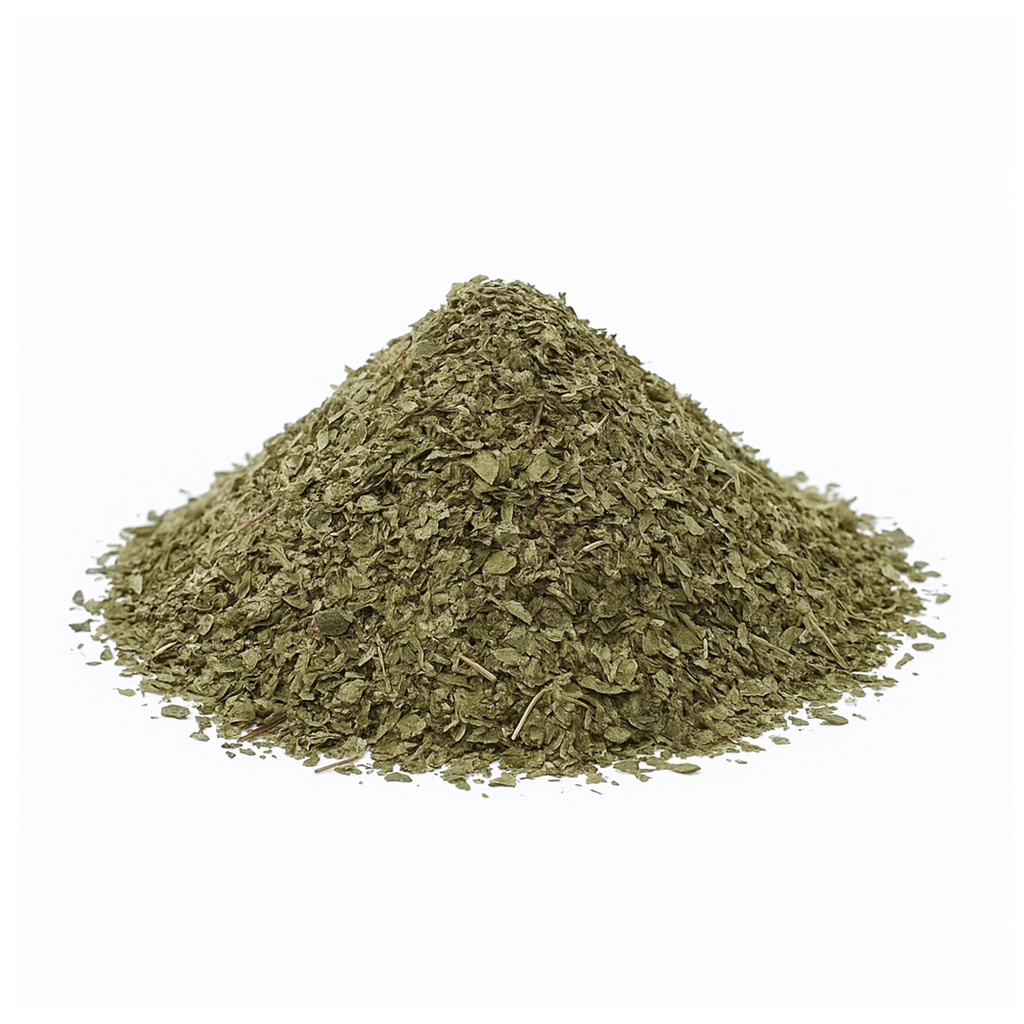 Te verde x 25kg