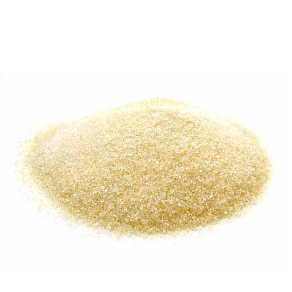 Gelatina sin sabor x 3kg 