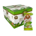 Tableta de Dulce de leche sin azucar endulzado con stevia - Doña Magdalena x 25grs x 18u x 3 cajas