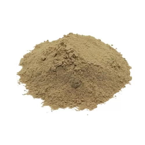 Psyllium en Polvo x 25kg 