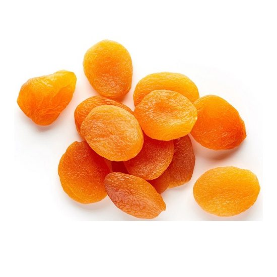 Damascos Turcos x 12,5kg