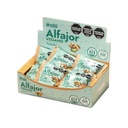 Alfajor Vegano de Pistacho - Animal Kind x 42grs x 18u x 4 cajas