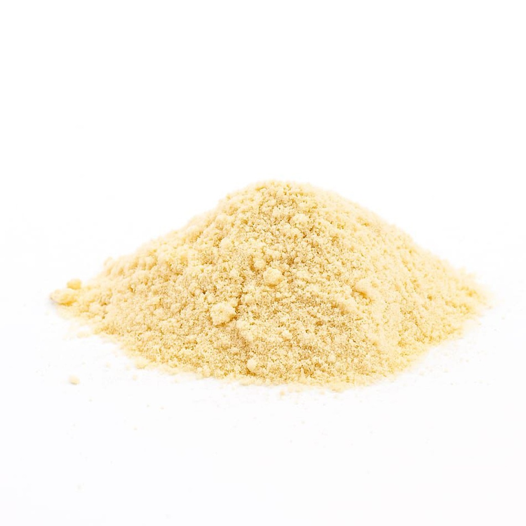 Harina de Almendras sin piel Chilena x 1kg