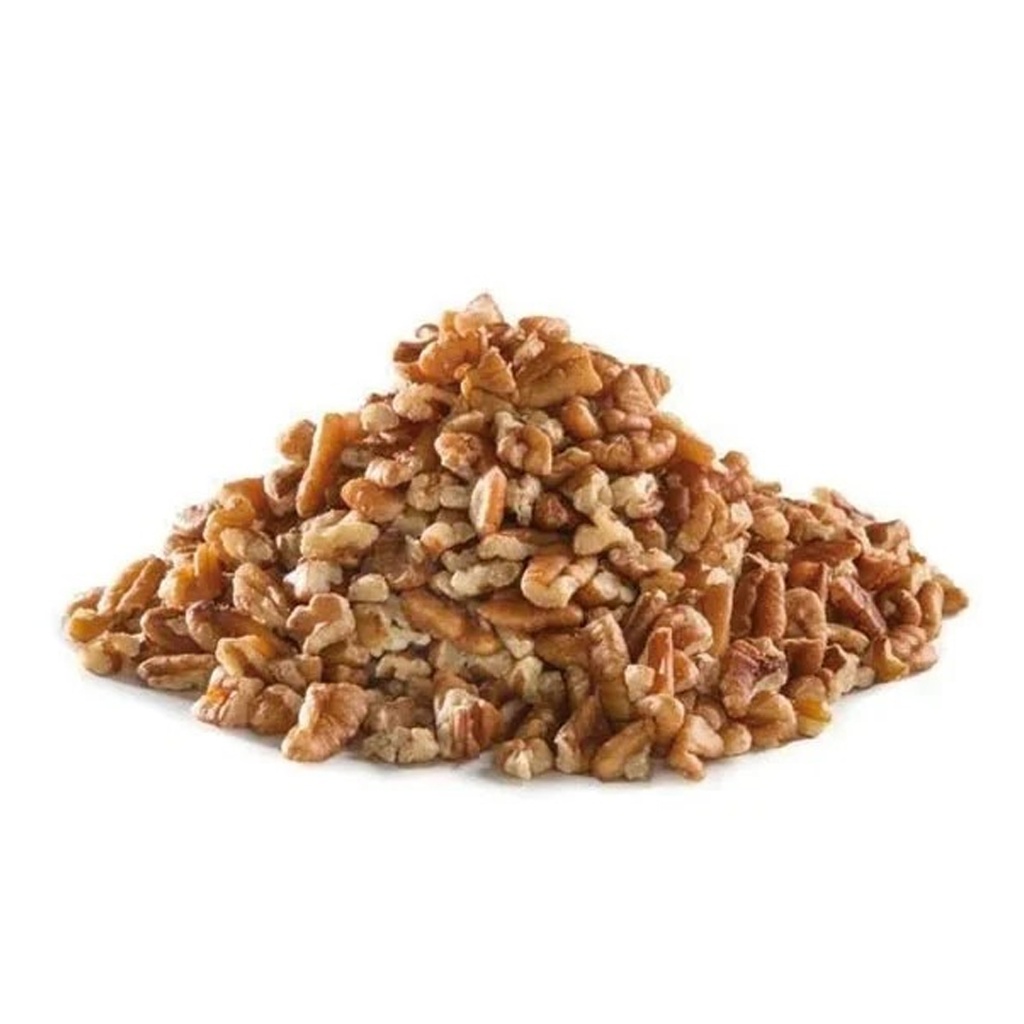 Nueces cuartillos amber x 5kg