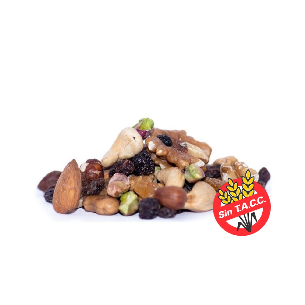 Mix Europeo - El Peoncito x 1kg x 1u