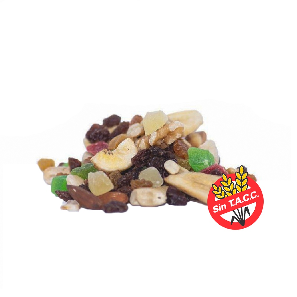 Mix Tropical x 1kg x 8u 
