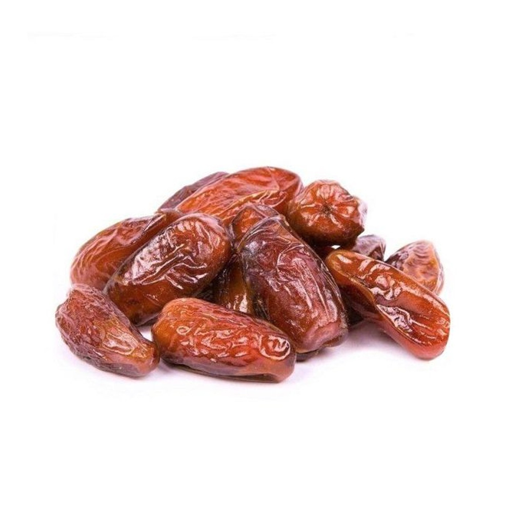 Datiles Deglet Nour con Carozo Israel x 1kg 