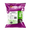 Pimienta Negra en Grano Cumana x 1kg x 3u