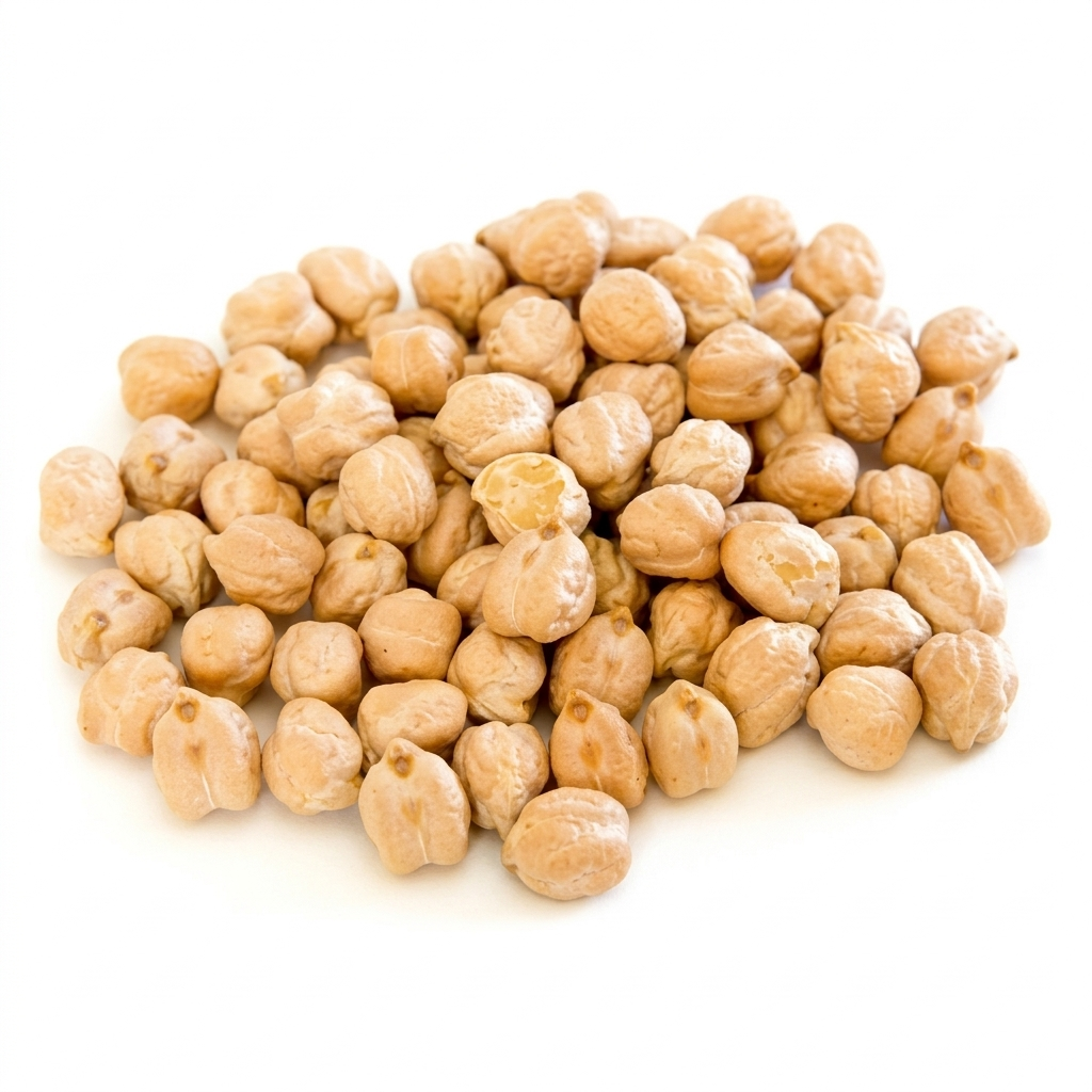 Garbanzos 8/9mm x 25kg - Cundis
