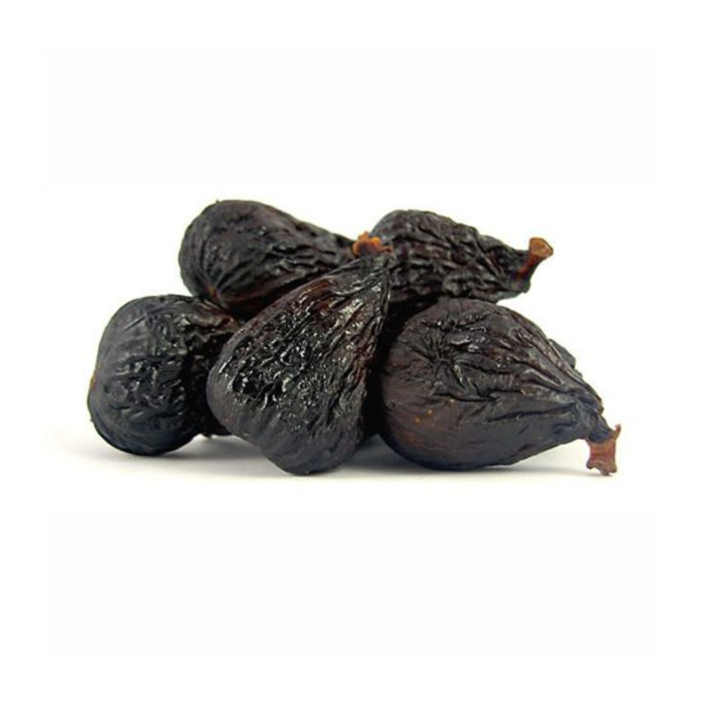 Higos Negros Nacionales x 5kg