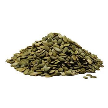 Zapallo AA x 25kg - Cundis