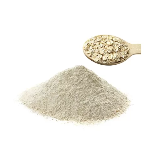Harina de avena x 25kg - Cundis