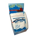 Sobres de Gelatina Vegetal Natural - Agar Agar x 10grs x 12u