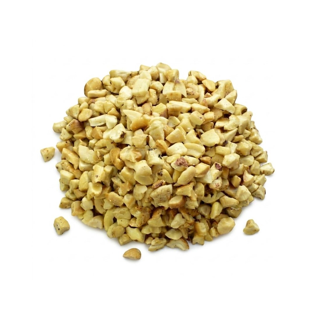 Castañas de Caju partidas SP3 x 1kg