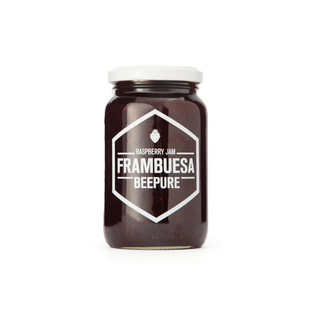 Mermelada de Frutos del bosque x 450grs x 1u - Beepure