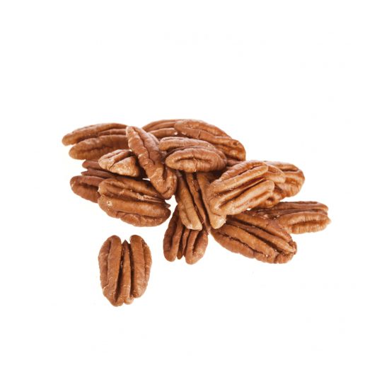 Nuez Pecan pelada x 13,61kg
