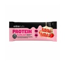 Barritas Proteicas Frutilla x 46grs x 10u x 12 cajas - Entrenuts