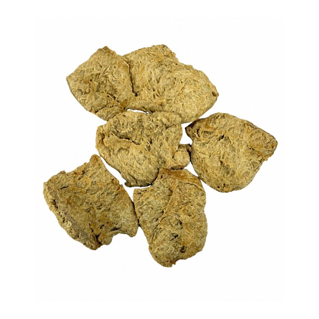 Bifes de soja texturizada x 1kg